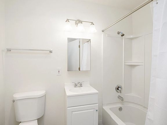 2nd image of 6146 Beadnell Way APT 64