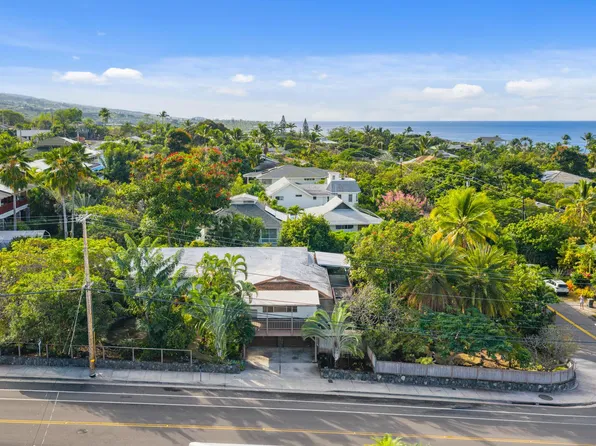 77-122 Laaloa Ave, Kailua Kona, HI 96740