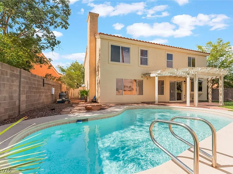2100 Desert Peak Rd — Photo 5