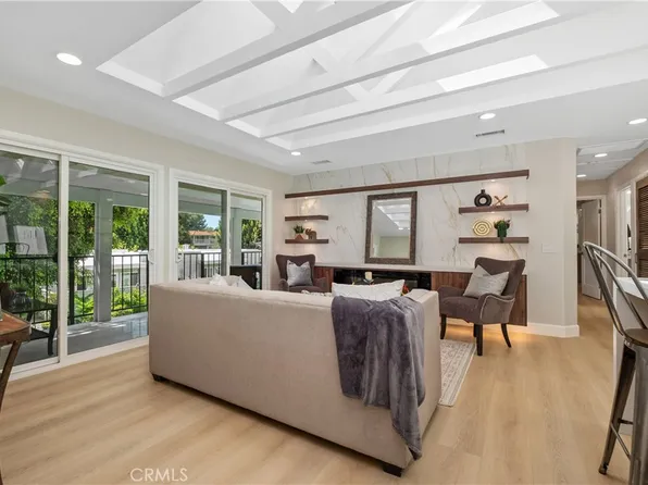 2319 Via Puerta Unit O, Laguna Woods, CA 92637