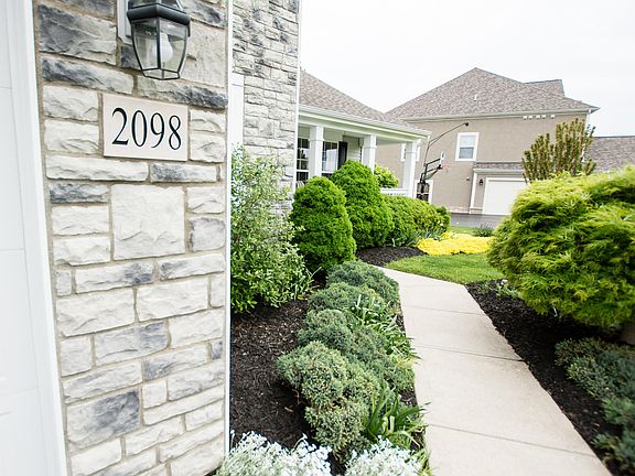 3rd image of 2098 Visconti Dr