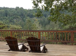 1470 White Oak Dr, Santa Rosa, CA