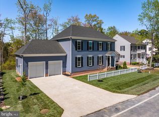 1207 Carrollton Ln, Berlin, MD 21811