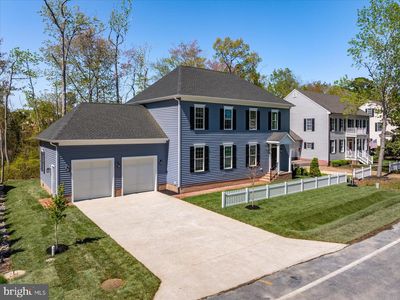 1207 Carrollton Ln, Berlin, MD, 21811