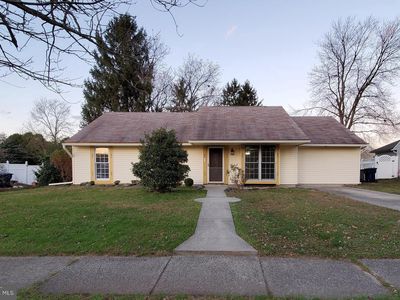 541 Berkshire Dr, Williamstown, NJ, 08094