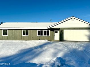 1129 Skyler Ln, Kenai, AK 99611