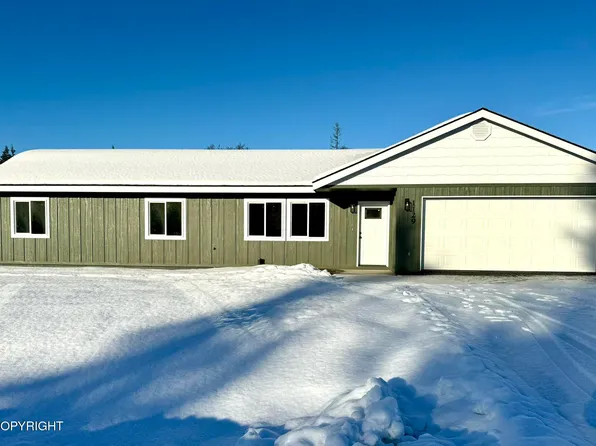 1129 Skyler Ln, Kenai, AK 99611
