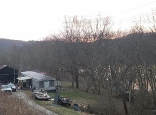 1085 Ford Rd, Winchester, KY 40391