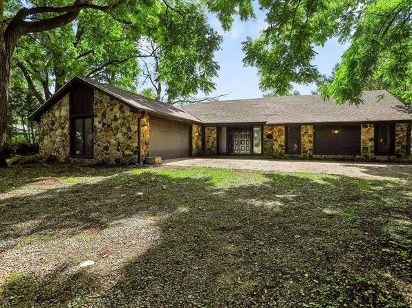 803 Park Rd, Anderson, IN 46011