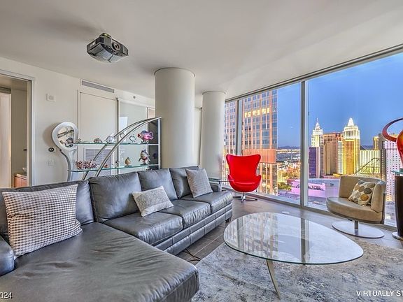 3rd image of 3726 S Las Vegas Blvd #2308