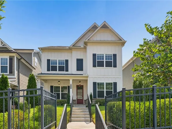 1821 Sanford Dr NW, Atlanta, GA 30318