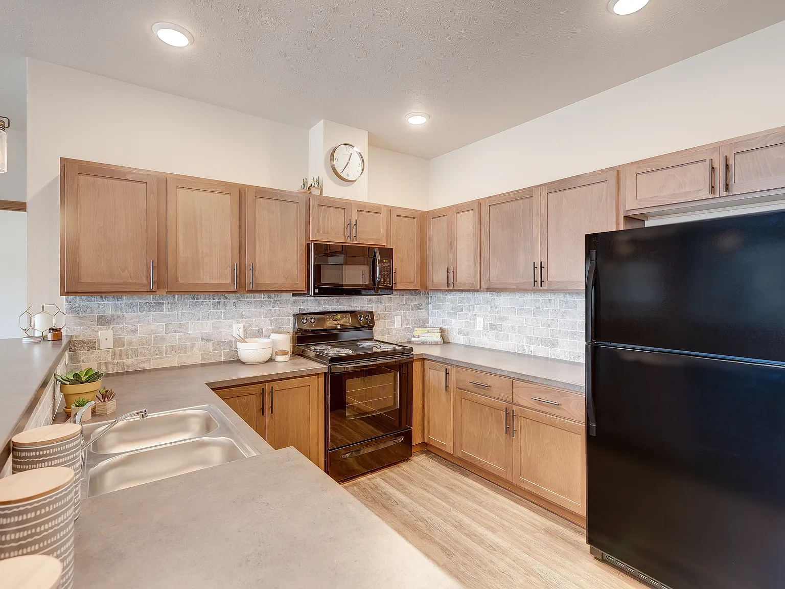The Blake Apartments — Photo 1