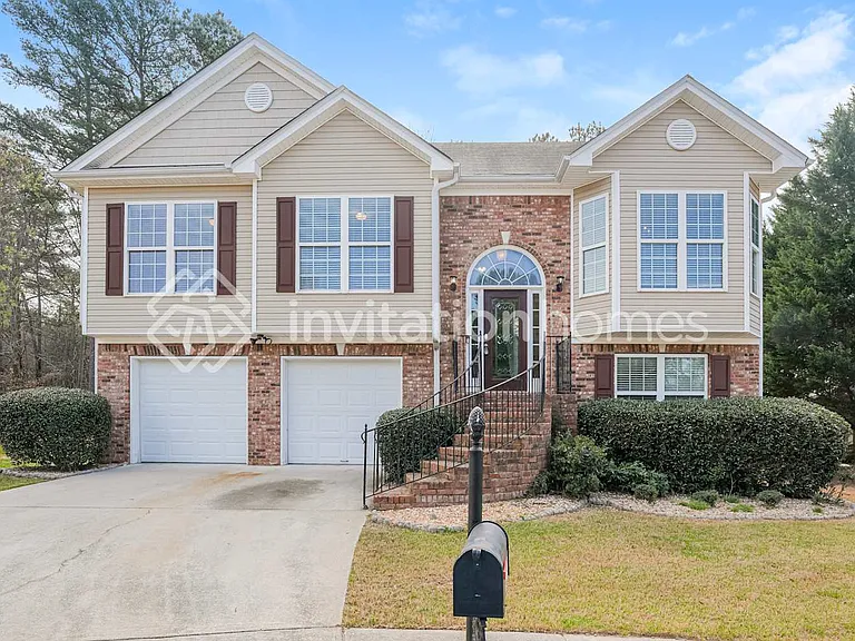 4215 Mulberry Ridge Ln — Photo 1