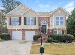 4215 Mulberry Ridge Ln, Hoschton, GA 30548