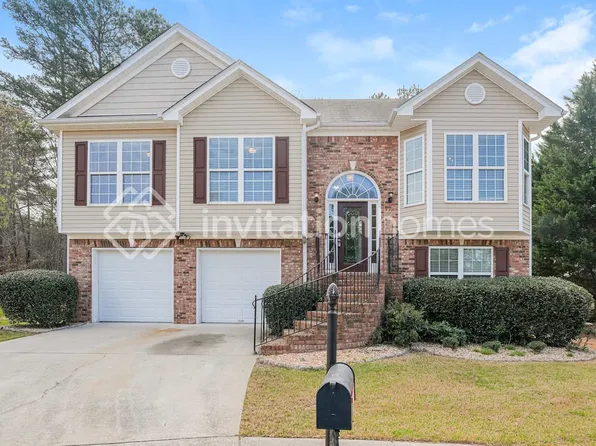 4215 Mulberry Ridge Ln, Hoschton, GA 30548