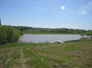 Phase 8 #1, Moravia, IA 52571