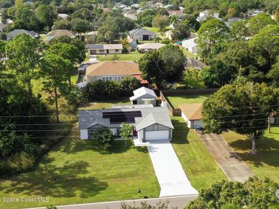 543 Americana Blvd NW, Palm Bay, FL, 32907