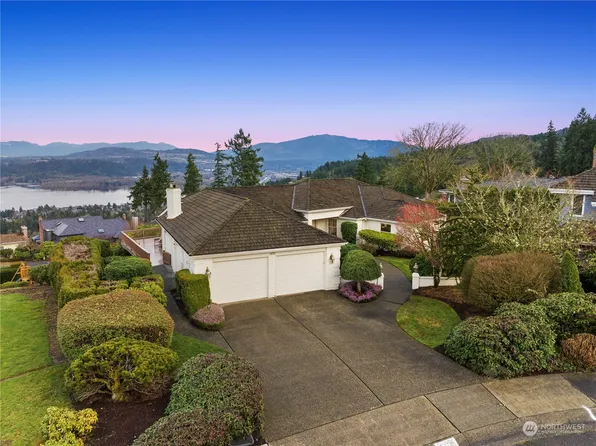 4610 176th Avenue SE, Bellevue, WA 98006