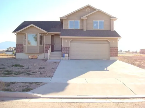 205 S 500 W, Tremonton, UT 84337