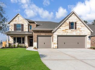 3903 Dorothy Oaks Ct, Spring, TX 77386