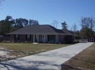 48163 Sibley Rd, Tickfaw, LA 70466