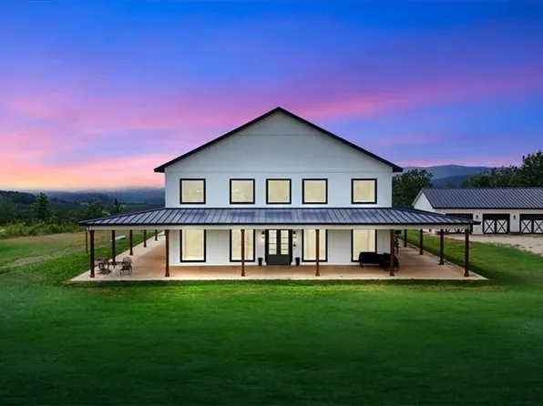 664 Wiggins Rd, Lyerly, GA 30730