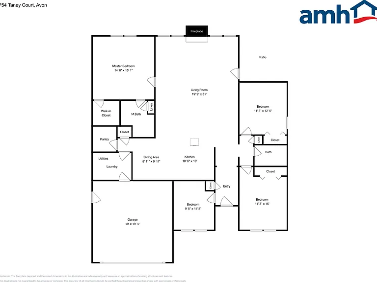 754 Taney Ct — Photo 2