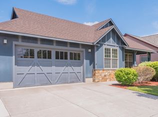 3455 SW Lava Ave, Redmond, OR 97756