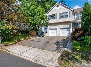 756 Middlesex Ave #B, Metuchen, NJ 08840