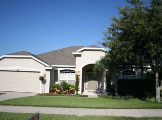 3740 Fallscrest Cir, Clermont, FL 34711