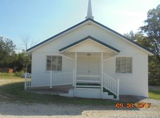 5849 E Us Highway 150, Paoli, IN 47454