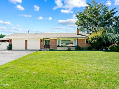 4206 Snowmountain Rd, Yakima, WA, 98908