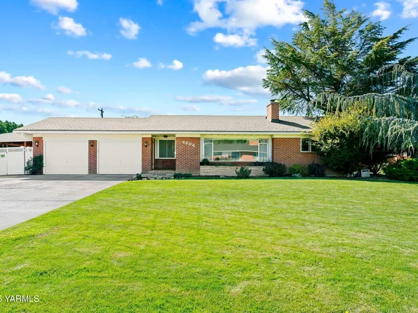 4206 Snowmountain Rd, Yakima, WA 98908