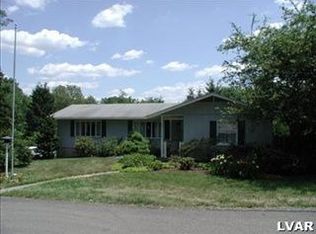 1306 Russett Rd, Allentown, PA 18104