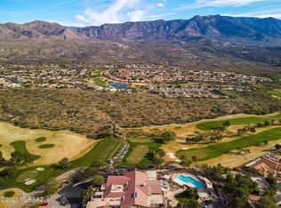 65530 E Canyon Dr, Saddlebrooke, AZ 85739