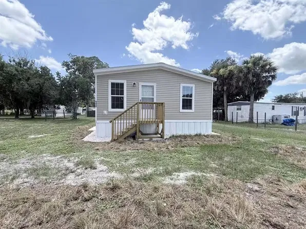 443222 SE Nd Ct #4432, Okeechobee, FL 34974