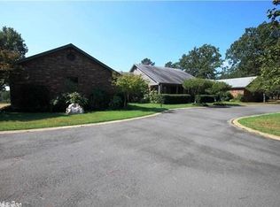 1819 Midland Rd, Alexander, AR 72002