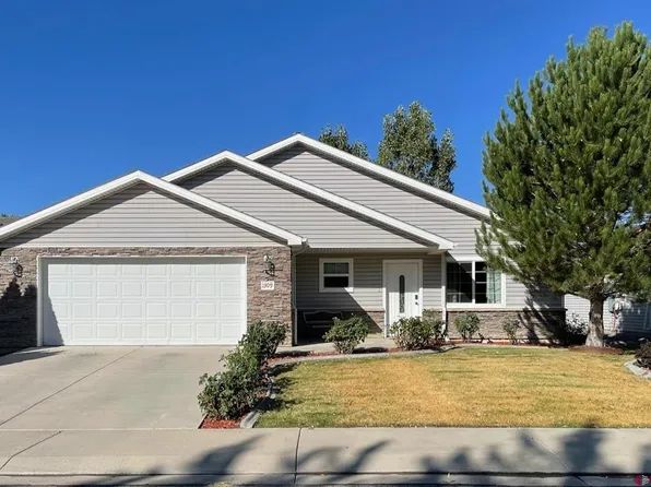 1309 Dry Creek Avenue, Montrose, CO 81401