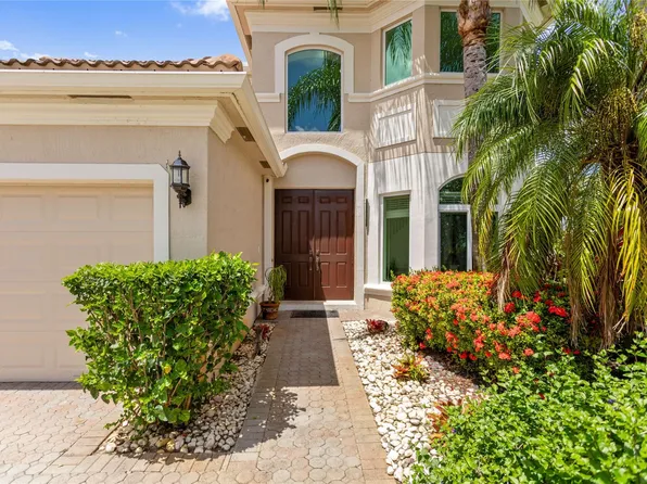 19311 SW 61st Street, Pembroke Pines, FL 33332