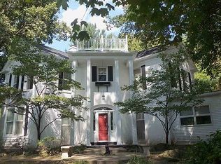 1306 Bedford Rd, Washington, IN 47501