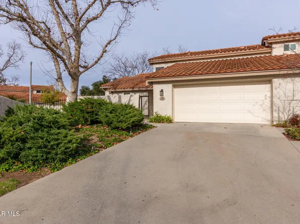 615 Indian Wells Ln, Newbury Park, CA 91320