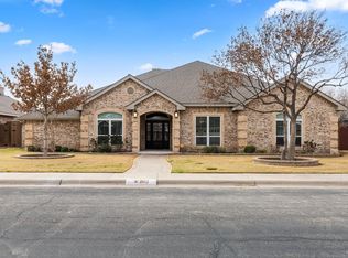 2013 Fringewood Dr, Midland, TX 79707