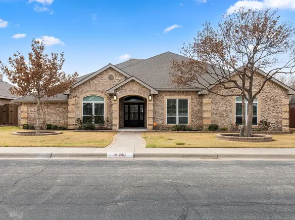 2013 Fringewood Dr, Midland, TX 79707