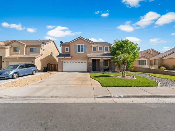 3116 Perdot Ave, Rosamond, CA 93560