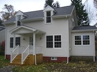 1731 W Gore Rd, Erie, PA 16509