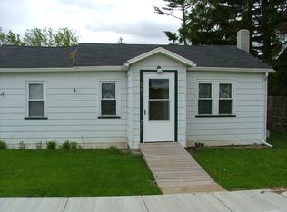 359 W State St, Sterling, MI 48659