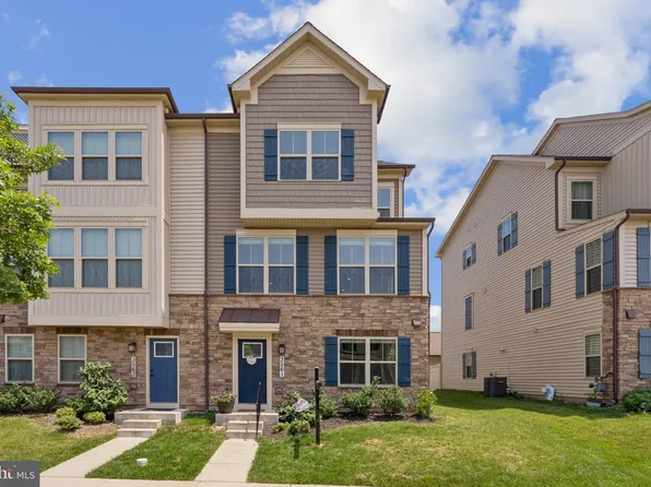 3561 Shady Pines St, Frederick, MD 21704