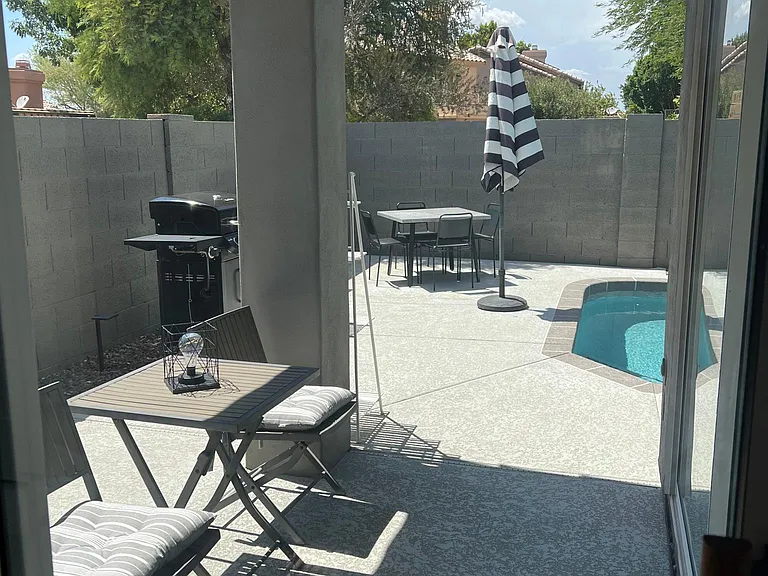 4052 E Chaparosa Way — Photo 24