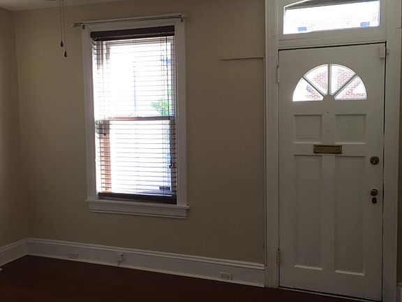 Front Room Downstairs