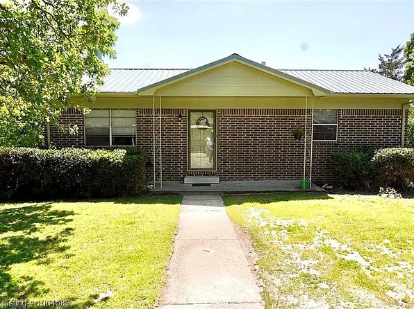 8811 Sebastian Ct, Hackett, AR 72937